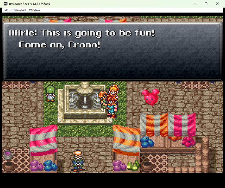 Screenshot at Telepod Demo Announced
