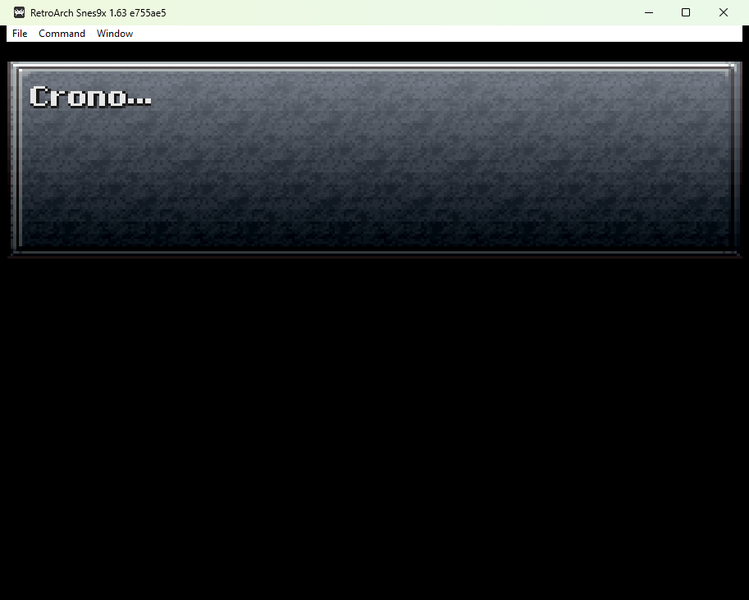 Screenshot at Exited House