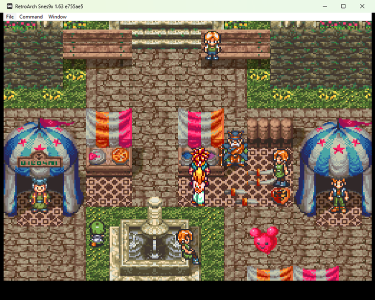 Screenshot at Telepod Demo Announced